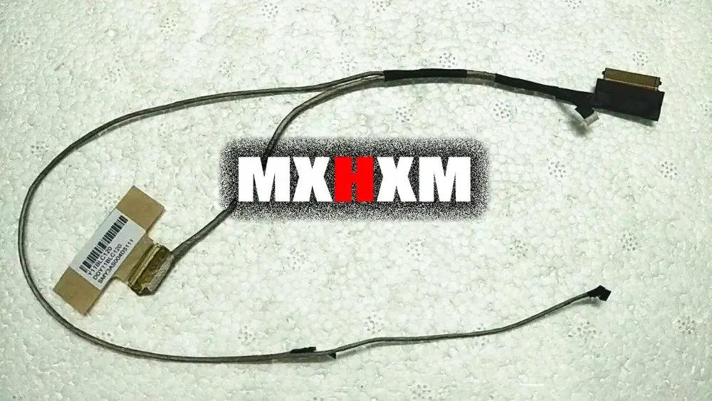 MXHXM Ʈ LCD ̺ HP 14-V 14-V014TX 14-V000 DDY11BLC120 30pin, ġ 